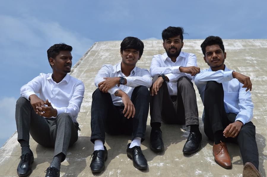 Amity Global Business School Chennai Campus photo 11